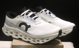 Nouvelles chaussures de course confortables Monster <span class=keywords><strong>3</strong></span> unisexes, respirantes, décontractées, tendance, chaussures Cloud pour femmes, baskets Cloud Master - Product Image 6