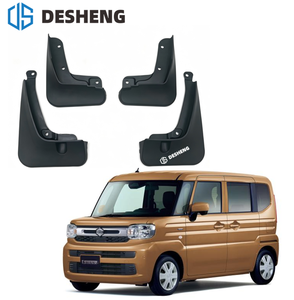 Garde-boue pour <span class=keywords><strong>Suzuki</strong></span> Spacia 2023+ Autres accessoires extérieurs Accessoires de voiture - Product Image 1