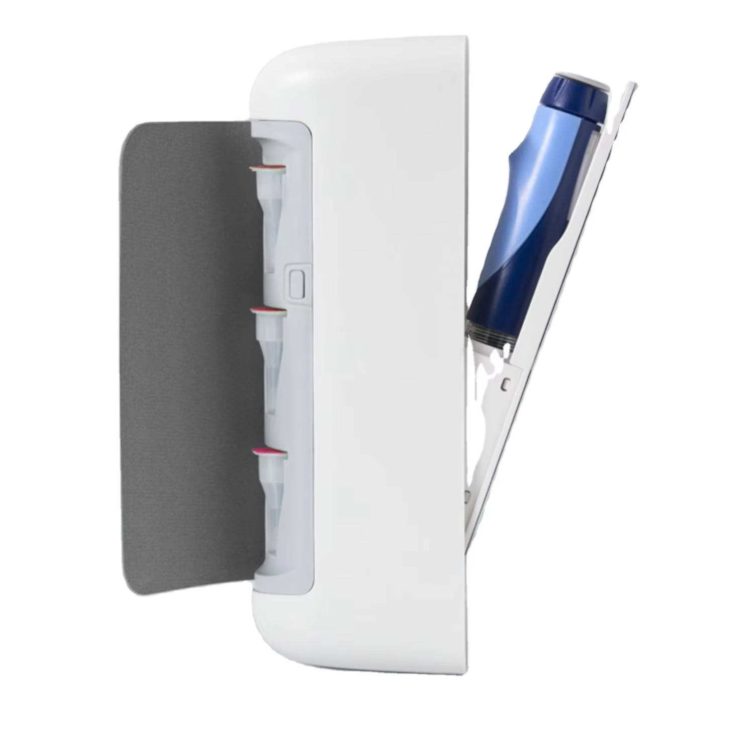 insulin pen case holder