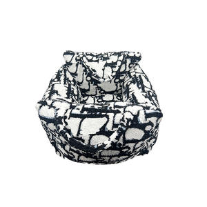 Cama de asiento de coche para perros de diseño único, cama moderna para perros, lavable, extraíble, Teddy, <span class=keywords><strong>Chihuahua</strong></span>, perrera para mascotas - Product Image 3