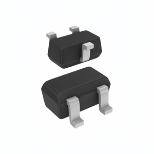 ส่วนประกอบอิเล็กทรอนิกส์ ทรานซิสเตอร์ SC-75 PMR370XN,115 ของแท้ บริการครบวงจร - Product Image 1