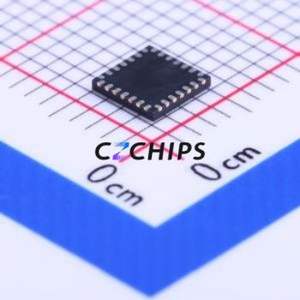 Nouveau et original STM8L151G6U6TR UFQFPN-28(4x4) microcontrôleur à puce IC à circuit intégré (MCU/MPU/SoC) - Product Image 2