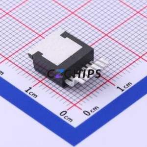 Tout nouveau et original OPA548F/500 TO-263-7 amplificateur opérationnel de puce IC de circuit intégré - Product Image 2