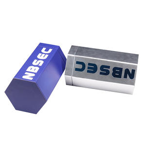 <span class=keywords><strong>Caja</strong></span> <span class=keywords><strong>de</strong></span> regalo hexagonal con logotipo personalizado <span class=keywords><strong>de</strong></span> lujo, embalaje <span class=keywords><strong>de</strong></span> Perfume <span class=keywords><strong>de</strong></span> cartón <span class=keywords><strong>de</strong></span> lujo, Cajas <span class=keywords><strong>de</strong></span> Regalo para el cuidado <span class=keywords><strong>de</strong></span> la salud, cajas <span class=keywords><strong>de</strong></span> papel, tapa Base elegante - Product Image 6