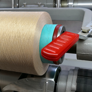 Sợi cứng quanh co/coning máy - Product Image 4