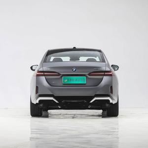 Voiture d'occasion à vendre <span class=keywords><strong>BMW</strong></span> I5 EDrive35 L <span class=keywords><strong>M</strong></span> Sport (2024) Voiture électrique Fabriquée en Chine Peinture d'origine bon marché Pas d'accident Berline - Product Image 3