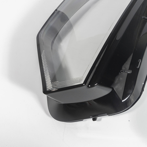 Système d'éclairage automatique Couvercle de lentille de phare transparent pour <span class=keywords><strong>Ecosport</strong></span> 2013 - Product Image 6