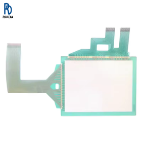 แผ่นสัมผัส Keyence VT2-7SB VT3-Q5S ใหม่ VT3-VTV VT2-7SB VT3-V7 VT5-W10หน้าจอสัมผัส - Product Image 1