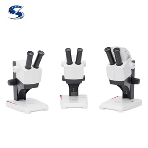 Leica <span class=keywords><strong>EZ4</strong></span> W & <span class=keywords><strong>EZ4</strong></span>กล้องจุลทรรศน์แสงสามมิติสำหรับการเรียนการสอนระดับอุดมศึกษา - Product Image 2