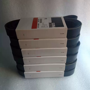 Courroie de pompe à eau 3251034 6PK1270 pour moteur marin <span class=keywords><strong>OLIVER</strong></span> pour groupe électrogène NTA855 Diesel - Product Image 4