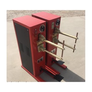 KL-10 Model <b>Pedal</b> Type Mash Welder Spot Point Welding <b>Machine</b> Full Copper Spot Welding <b>Machine</b> Foot Spot Welding <b>Machine</b> - Product Image 5