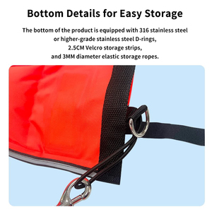 Garantía <span class=keywords><strong>de</strong></span> calidad Múltiples colores Personalizable Rescate <span class=keywords><strong>de</strong></span> <span class=keywords><strong>agua</strong></span> Posicionamiento <span class=keywords><strong>Boya</strong></span> Rescate <span class=keywords><strong>de</strong></span> <span class=keywords><strong>agua</strong></span> Salvavidas al aire libre - Product Image 6