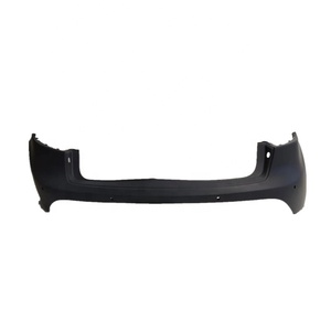 Precio <span class=keywords><strong>barato</strong></span> Deflector de barra trasera Parachoques trasero para <span class=keywords><strong>Porsche</strong></span> <span class=keywords><strong>Macan</strong></span> 2014-2018 - Product Image 5