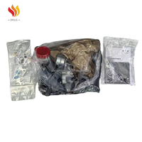 Auto Engine Systems Turbocharger Parts 55565353 25198550 25201063 for Chevrolet Trax Aveo PHC