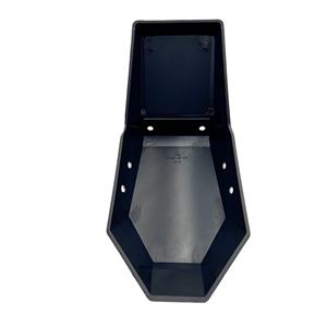 Kit de protection anti-éclaboussures avant et arrière KuKirin M4 Max, garde-boue d'origine pour trottinette électrique - Product Image 5