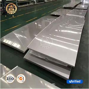 Tôles en acier inoxydable AISI 304 <span class=keywords><strong>316L</strong></span> à bas prix, épaisseur 1,2 mm-10 mm, dimensions 4x10, 5x10, plaques en acier inoxydable calibre 16, 24 - Product Image 6