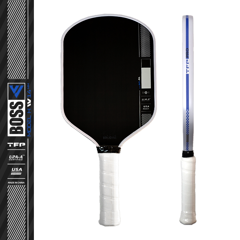 White Pro IV Mod_H 14mm