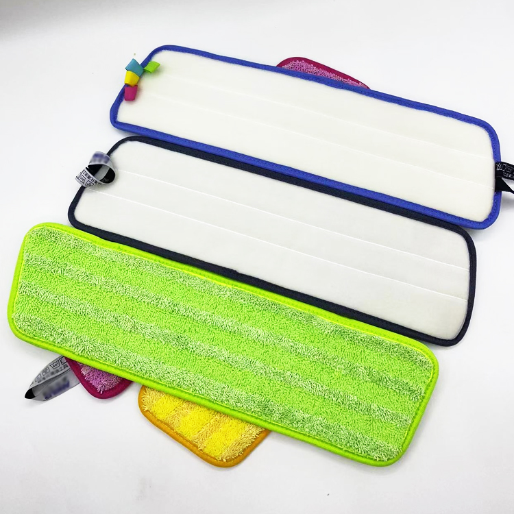 Швабра из микрофибры, 40 см