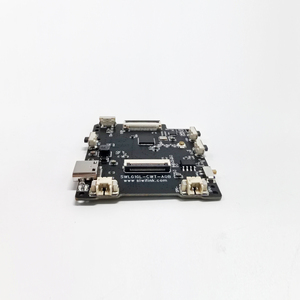 Placa PCB Personalizada para Walkie Talkie Infantil, Placa de Circuito PCBA para Intercomunicador Inalámbrico para Niños OEM - Product Image 6