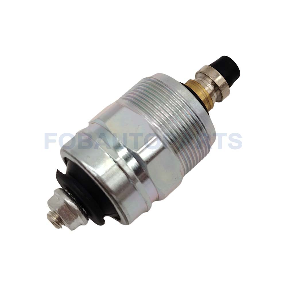 New High Quality Fuel Pump Solenoid for Hyundai 12V 096010-0510