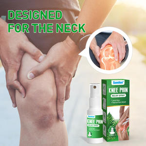 Spray de 30 ml para la Recuperación Deportiva y el Soporte de las Articulaciones, para la Comodidad de Rodilla, Hombro y Zona Lumbar después de la Actividad - Product Image 3