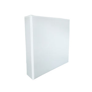1.5inch PP Ring Binder Binders <b>Folder</b> letter size - Product Image 1