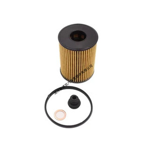 ไส้กรองน้ำมันเครื่อง Bk Filter รุ่น 26350-2S000 26320-2S000 สำหรับรถยนต์ฮุนได เกีย K5 K3 เกียร์อัตโนมัติ ขนาดมาตรฐาน - Product Image 3