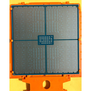 EPYC 9474F 100-000000788 3.6GHz 48 คอร์ 96 เธรด 256MB ซีพียูซีรีส์ 9004 สำหรับเซิร์ฟเวอร์ โปรเซสเซอร์ Epyc 9474F - Product Image 4