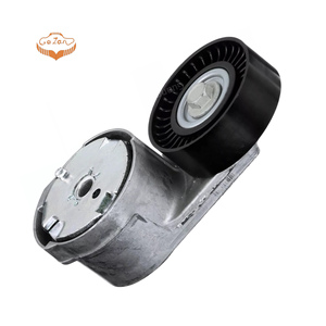 Poulie tendeur de courroie à bon <span class=keywords><strong>prix</strong></span> K05184617AD K05184617AC pour <span class=keywords><strong>Fiat</strong></span> <span class=keywords><strong>Freemont</strong></span> (345_) 3.6 Dodge Journey Durango Pièces automobiles - Product Image 1
