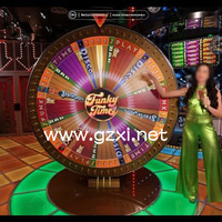 Lumière LED géante personnalisée 360 degrés loterie chanceuse tirage au sort jeu de roue de prix de bingo avec richesse roue tournante jetons de bingo