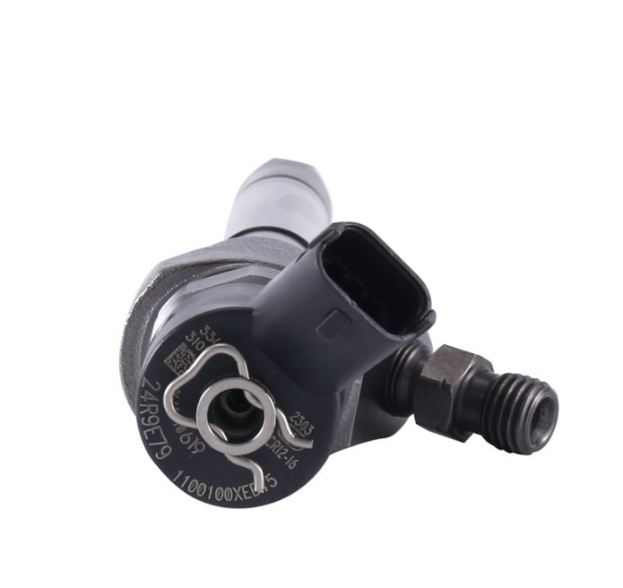 common rail injector 0445110619 1100100XED15 injector for GREAT WALL engines diesel fuel injector nozzle 0445110619 1100100XED15