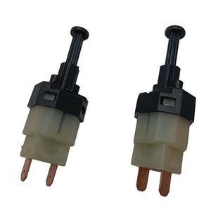 Interrupteur de feu stop pour Wuling Hongguang Rongguang 12V ABS, pièce de rechange neuve pour voiture N300 - Product Image 1
