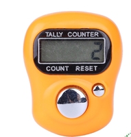 Mini Compteur de Prières Musulmanes Tasbih Électronique RUIZEINC avec Écran LCD – Compteur de Doigts Électronique Portable