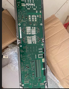 Placa de Protección HWS EMS48100 B1 B5 BMS para <span class=keywords><strong>ESM</strong></span>-<span class=keywords><strong>48100</strong></span> SmartLi-<span class=keywords><strong>48100</strong></span>, Sistema Inteligente de Almacenamiento de Energía de Litio Lifepo4 - Product Image 1