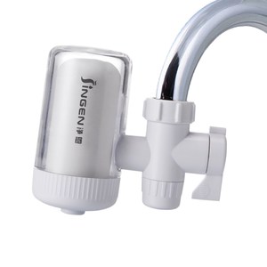 Filtros de <span class=keywords><strong>Agua</strong></span> para <span class=keywords><strong>Grifo</strong></span> <span class=keywords><strong>con</strong></span> Servicio OEM en Oferta, Filtro de <span class=keywords><strong>Agua</strong></span> Cerámico para <span class=keywords><strong>Grifo</strong></span> <span class=keywords><strong>con</strong></span> Alto Flujo - Product Image 3