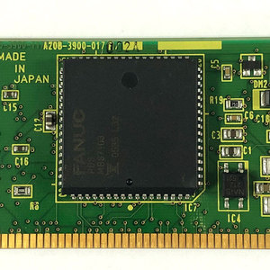 Controlador CNC FANUC A20B-3900-0170, Nueva Tarjeta de Memoria ROM Original de Alta Calidad, Placa PCB Certificable - Product Image 2