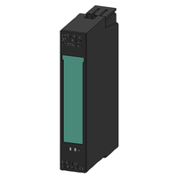 6ES7153-2BA10-0XB0 Módulo PLC de Controlador Lógico Programable, Automatización Industrial Clásica, Controlador Lógico Programable para Riel DIN