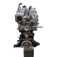 Prix d'usine Nouveau moteur 4G15 1.5T Essence 4G15T 4G15S 4G15V Ensemble complet pour Mitsubishi Lancer Dohc Racing 4 cylindres