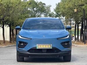 Voiture à succès 2023 2024 2025 Neta X 500 Édition Lancement Véhicule Électrique à Faible Kilométrage |   Classement de sécurité C-NCAP 5 étoiles - Product Image 2
