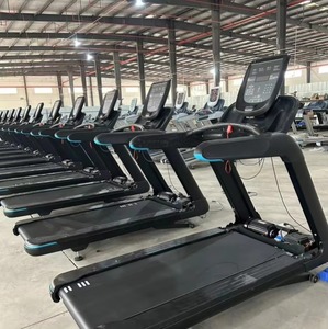 ST-T014 Hot Sale 2026 Model <b>Running</b> Professional Gym ST-T014, ST-T014 <b>Running</b> Professional - Product Image 4