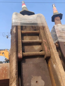 195 pelle disjoncteur <span class=keywords><strong>hydraulique</strong></span> <span class=keywords><strong>marteau</strong></span> utilisé pour chenille Hitachi Kobelco Komatsu Doosan Hyundai - Product Image 4