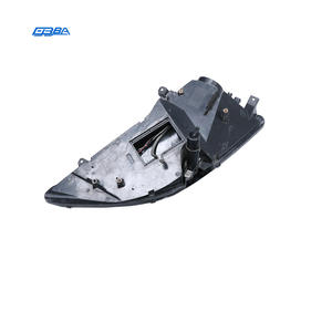 Pièces détachées d'origine haut de gamme, phare droit pour Lotus Evora 410 2011-2019 OE C132M4004F - Product Image 3