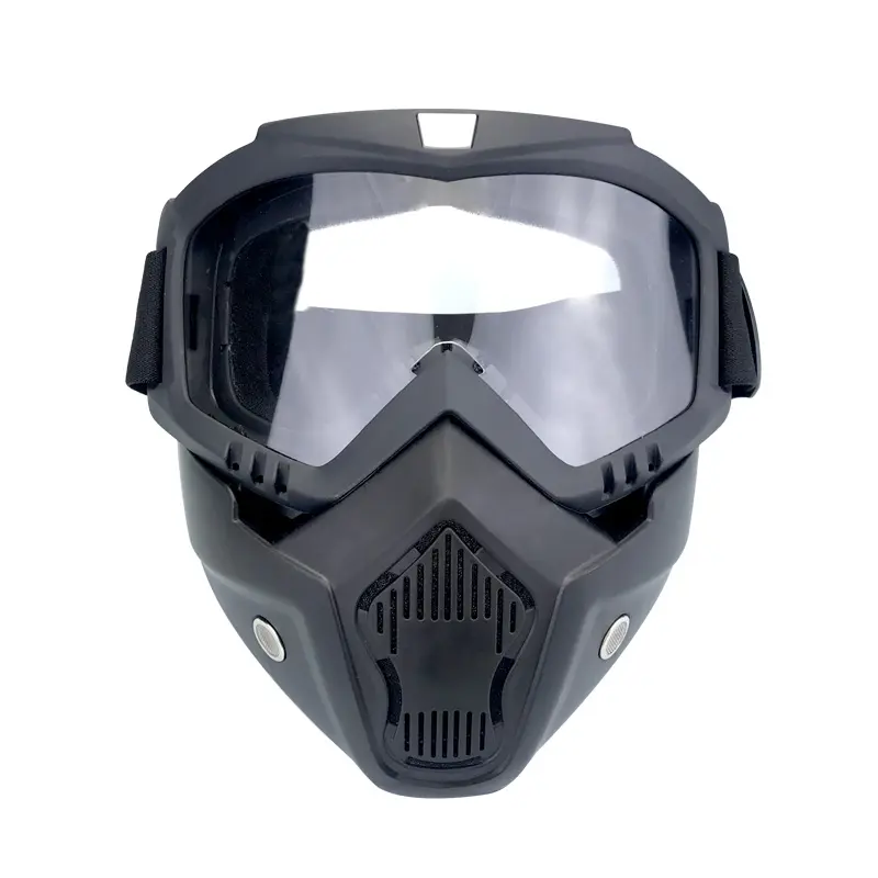 Очки для езды на мотоцикле и шлеме с защитой от пыли от производителя ANT5PPE