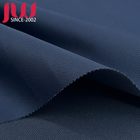 Tissu Oxford en polyester 1200D enduit PU, imperméable et résistant aux déchirures, idéal pour les sacs à outils, les bagages robustes et les tentes d'extérieur – Meilleure vente