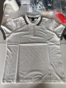 Nouveau <span class=keywords><strong>Polo</strong></span> Homme Tendance 2026 – Simple, Décontracté, en Coton Pur, Respirant, Anti-boulochage, Polyvalent - Product Image 6
