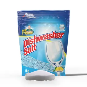 软水器环保洗碗机洗碗盐自动清洗硬水纯配方