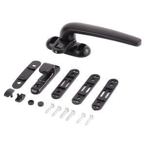 Poignées d'accessoires pour fenêtres à battants au Nigéria, CW-450, poignée de fenêtre <span class=keywords><strong>coulissante</strong></span> en aluminium - Product Image 1