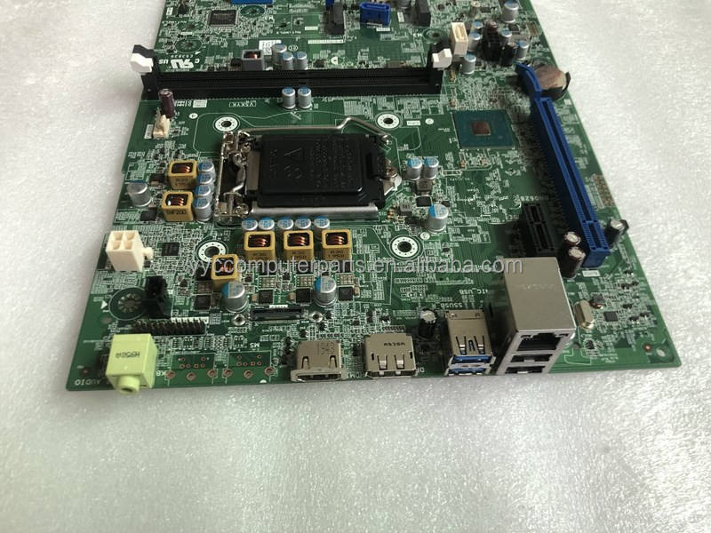 For DELL Optiplex 3070 SFF Main Board BN0628 7WP95 Tested OK