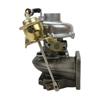 Pièces de moteur diesel très vendues, turbocompresseur 4JB1 8982043270 8-98204-327-0 8971760801 pour moteur ISUZU
