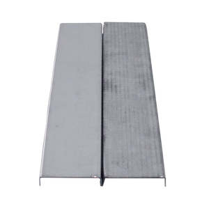 Thép mạ kẽm ánh sáng Keel tàu sân bay chính Trần kênh cho thạch cao thạch cao kim loại Stud theo dõi cho xây dựng - Product Image 2